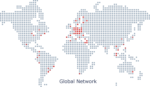 CNi Rapid Research Global Network